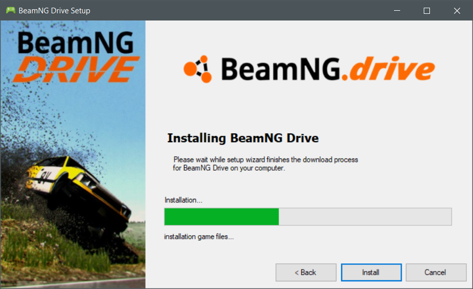 Beamng Drive Mac Download Free