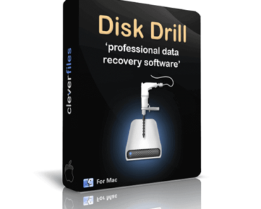 Disk drill pro free