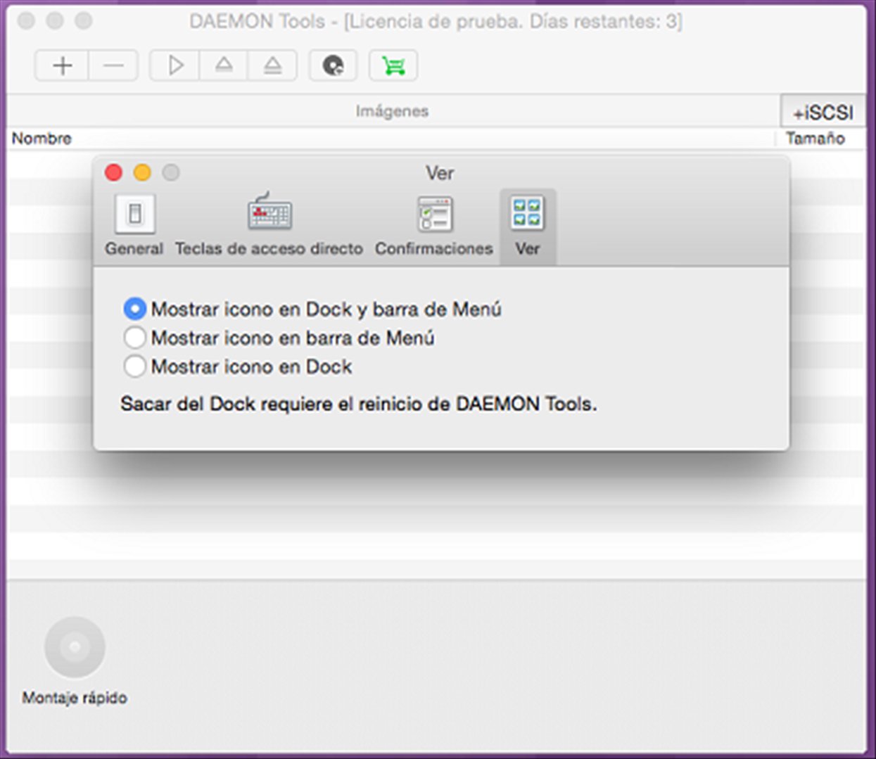 Download Daemon Tool For Mac